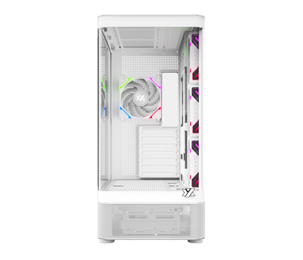 XYZ Quantum White - 1503605 - zdjęcie 3